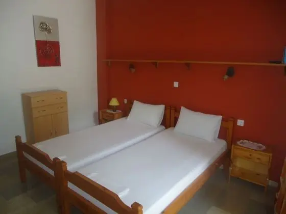 Apart Daire, 2 Yatak Odası (3)