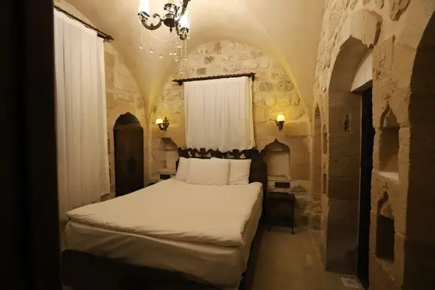Mezopotamya, Avlu Manzaralı, Giriş Katı