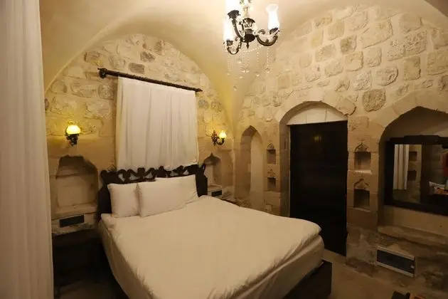 Mezopotamya, Avlu Manzaralı, Giriş Katı