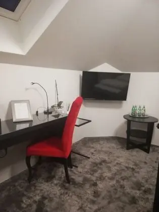 Deluxe Oda, 2 Tek Kişilik Yatak