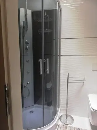 Deluxe Oda, 2 Tek Kişilik Yatak