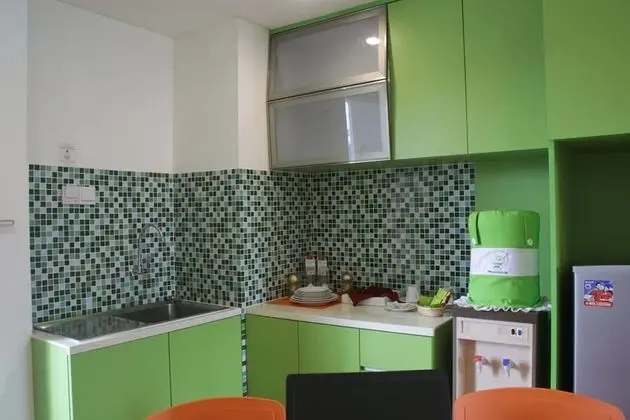 Süit, Şehir Manzaralı
