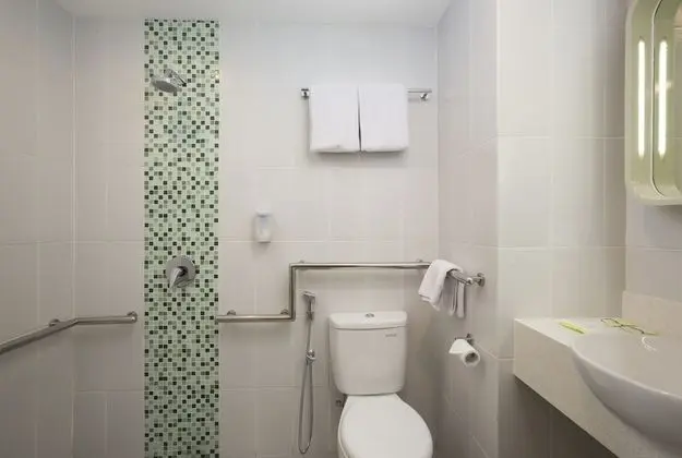 Süit, Şehir Manzaralı