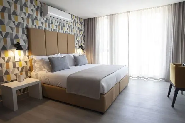 Superior Deluxe Room