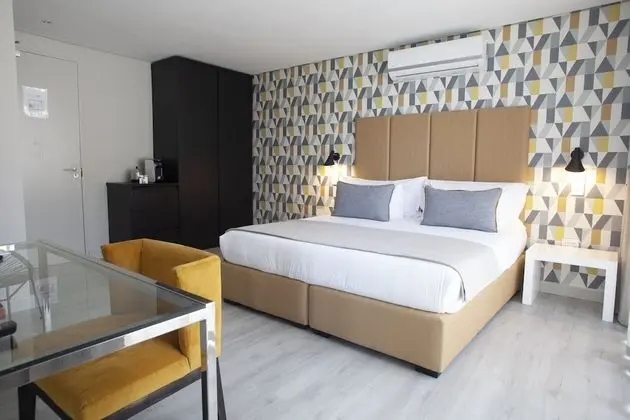 Superior Deluxe Room