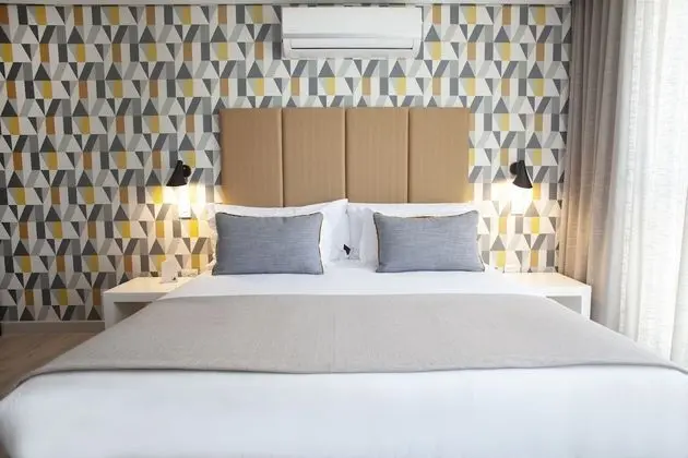 Superior Deluxe Room
