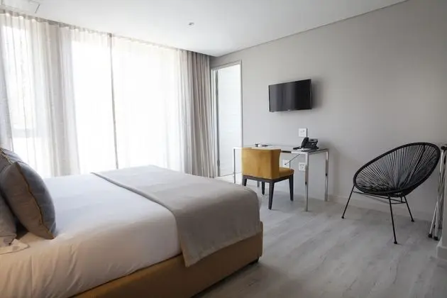 Superior Deluxe Room