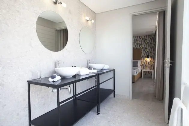 Superior Deluxe Room