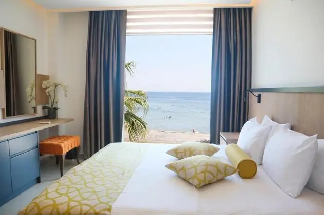 1+1 Luxury Suite, Deniz Manzaralı