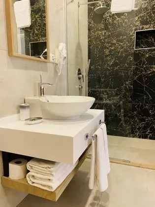 1+1 Luxury Suite, Deniz Manzaralı