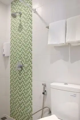 Zest Twin Room