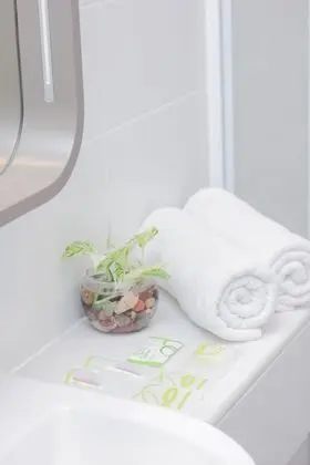 İki Ayrı Yataklı Oda (Zest)