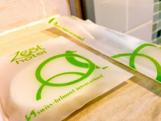 Tek Büyük veya İki Ayrı Yataklı Oda (Zest)