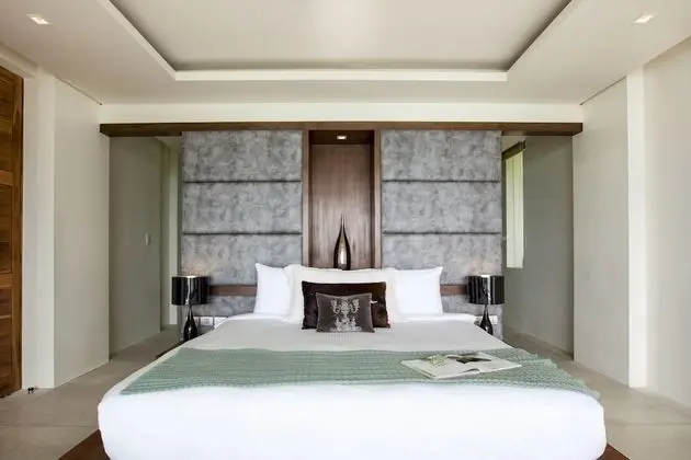 Luxury Villa