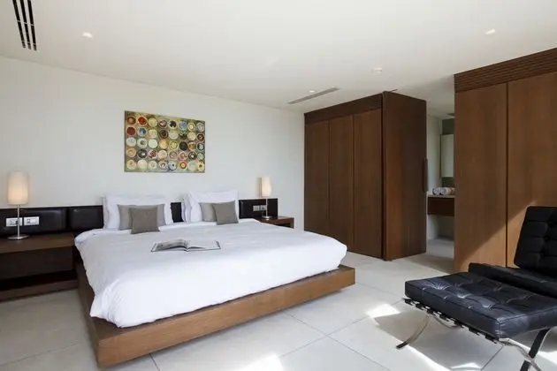 Luxury Villa