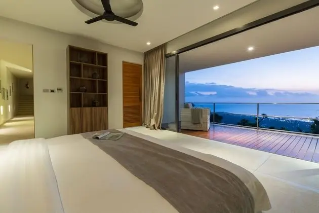 Luxury Villa