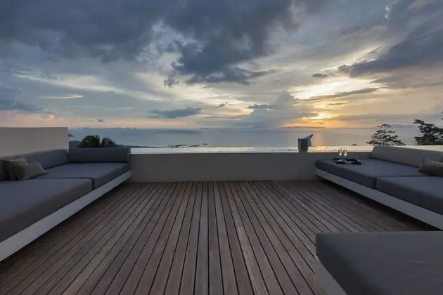 Luxury Villa