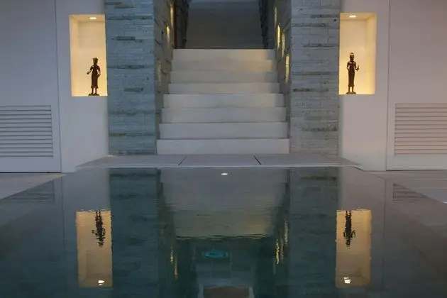 Luxury Villa