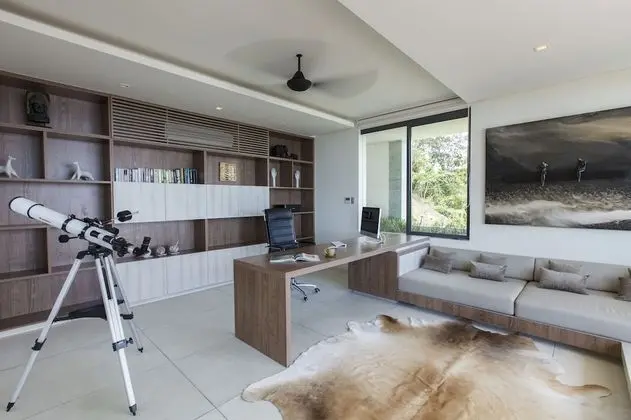 Luxury Villa