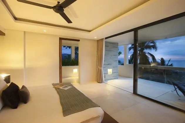 Luxury Villa