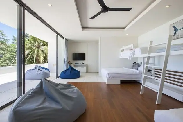 Luxury Villa