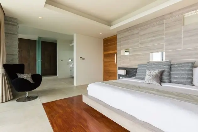 Luxury Villa