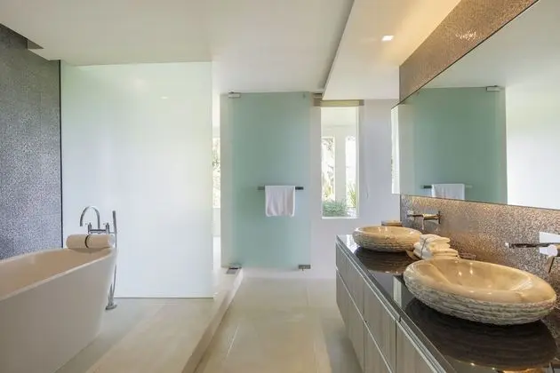 Luxury Villa