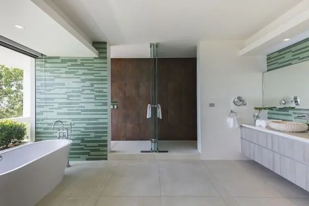 Luxury Villa