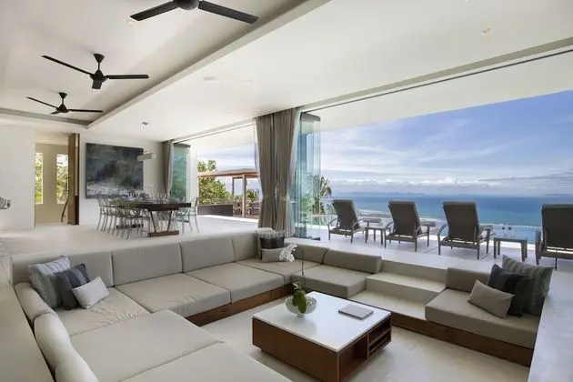 Luxury Villa