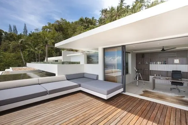 Luxury Villa
