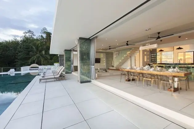 Luxury Villa