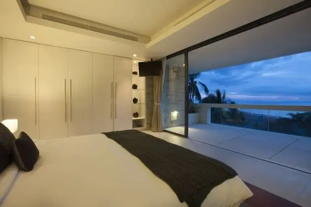 Luxury Villa