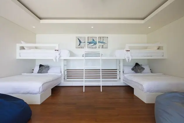 Luxury Villa