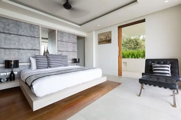 Luxury Villa