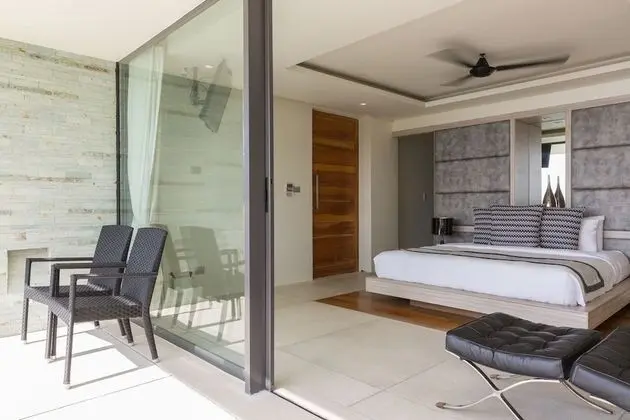 Luxury Villa