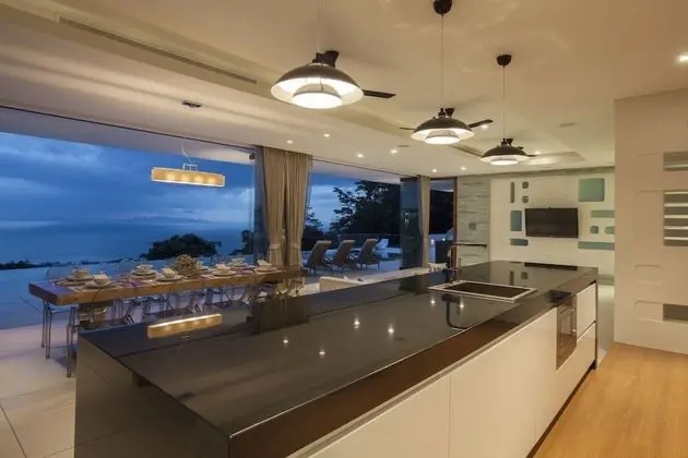 Luxury Villa