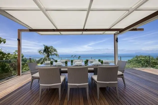 Luxury Villa