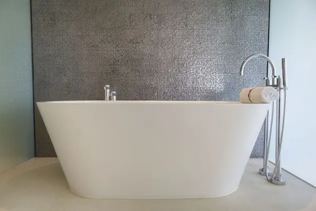 Luxury Villa