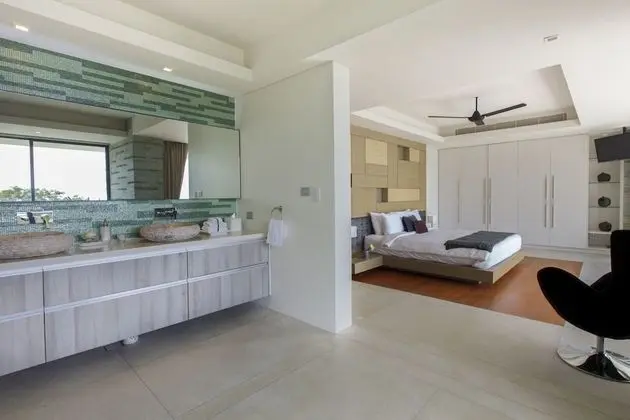 Luxury Villa