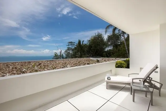 Luxury Villa