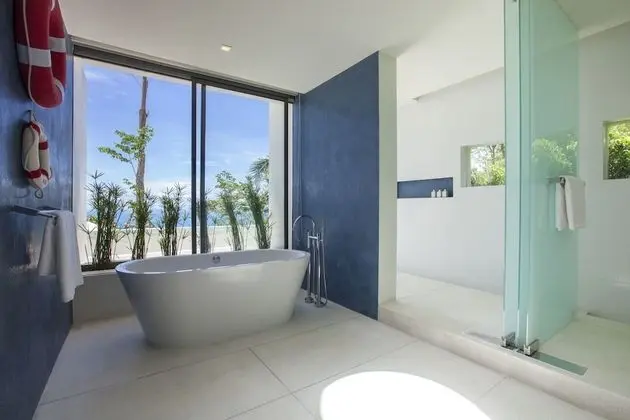 Luxury Villa