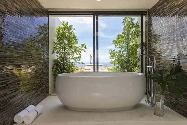 Luxury Villa