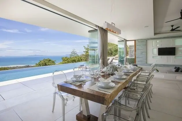 Luxury Villa