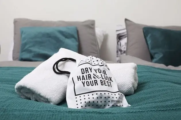 Apart Daire (Bookmark)