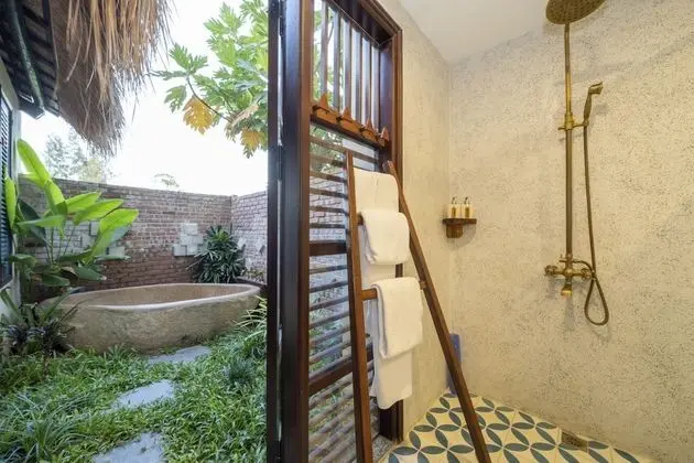 Grand Tek Büyük Yataklı Oda, Özel Banyo