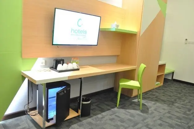Zest Family Room