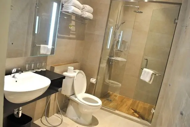 Zest Family Room