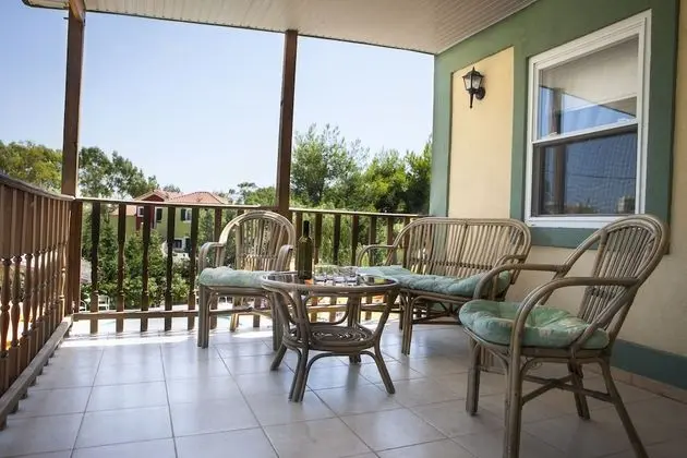 Apart Daire, 1 Yatak Odası