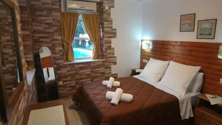 Villa, Kişiye Özel Havuzlu