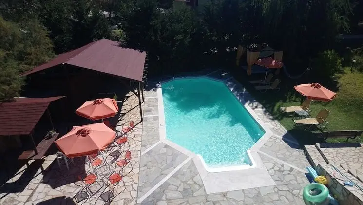 Villa, Kişiye Özel Havuzlu